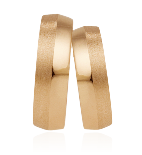 ○ Alianças de casamento Cannes