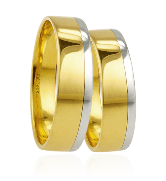 ○ Alianças de casamento Gerês