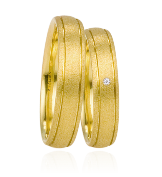○ Alianças de casamento Leiria