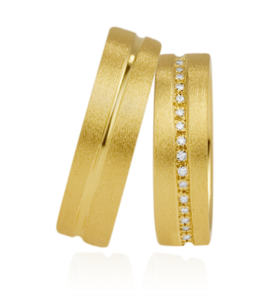 ○ Alianças de casamento Lisboa