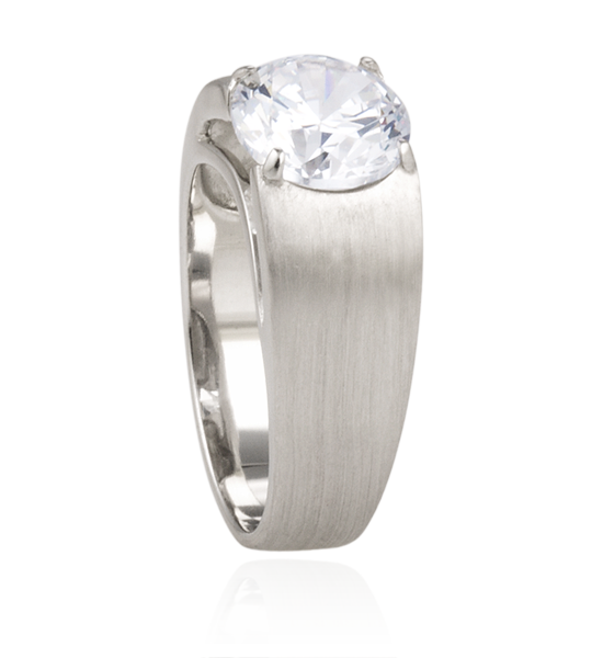 Anel de Noivado Switzer Noivado