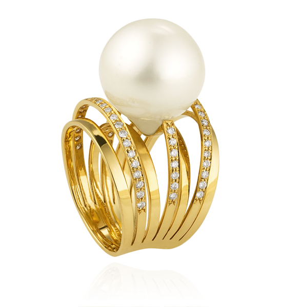 Anel Switzer Borabora