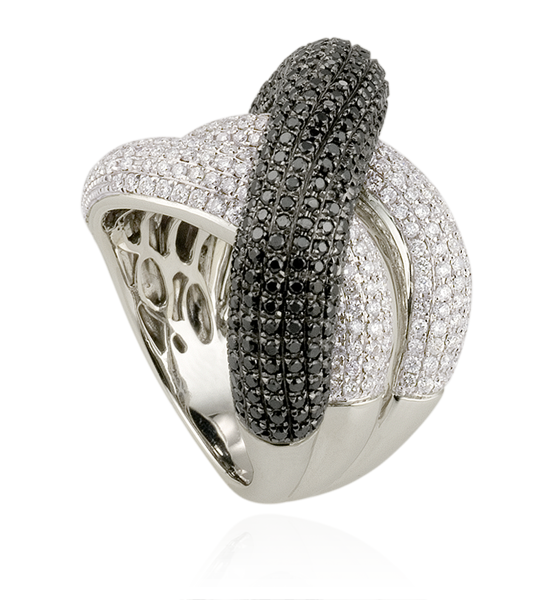 Anel Switzer Riviera