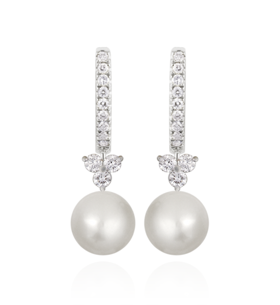 Brinco Switzer Princesa