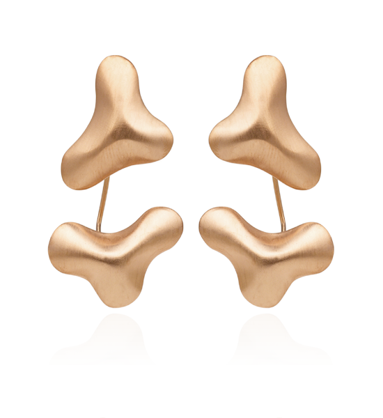 Brinco Switzer Twins