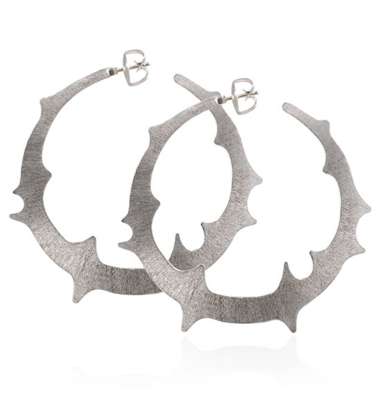 Brinco Switzer Cerrado