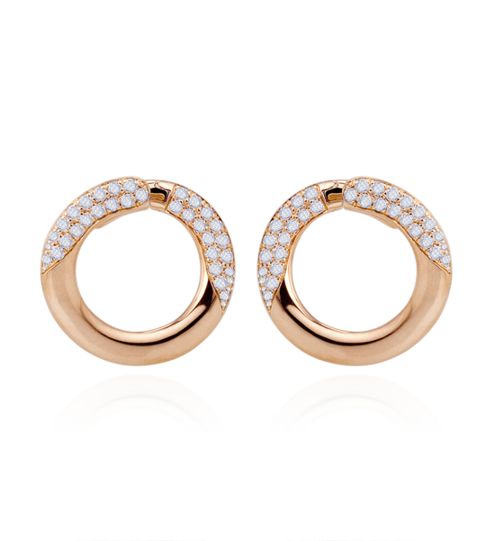 Brinco Switzer Capri