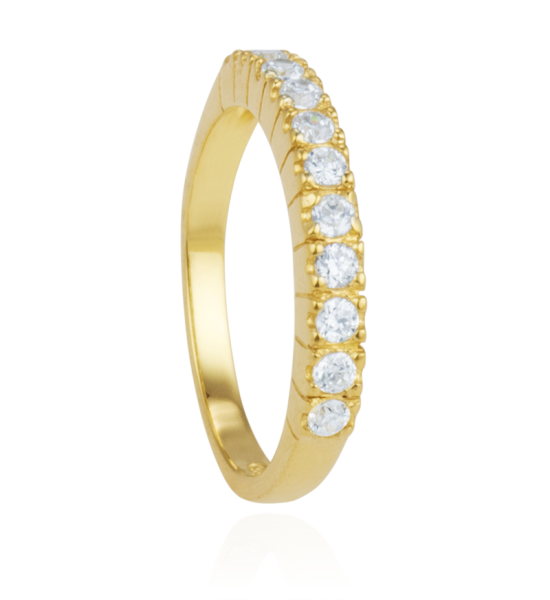 	Anel de Noivado Switzer Dazzling