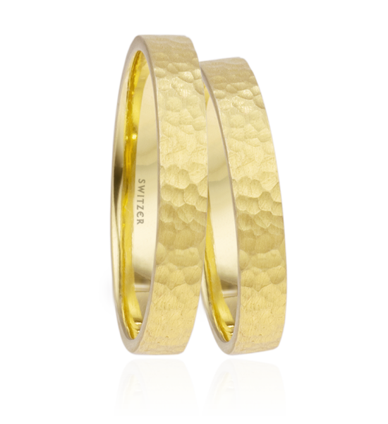 Alianças de Casamento Mayotte