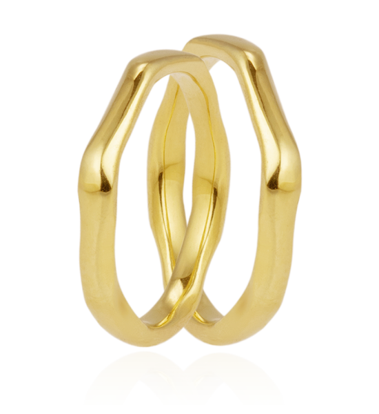 Alianças de Casamento Tavolara