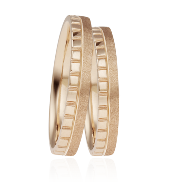 Alianças de Casamento Ponza