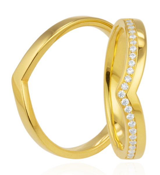 Alianças de Casamento Paros