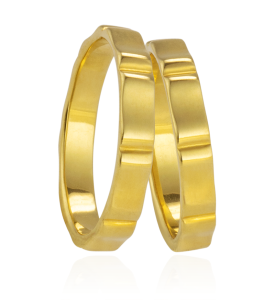 Alianças de Casamento Los Angeles