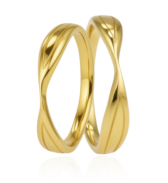 Alianças de Casamento Gavdos