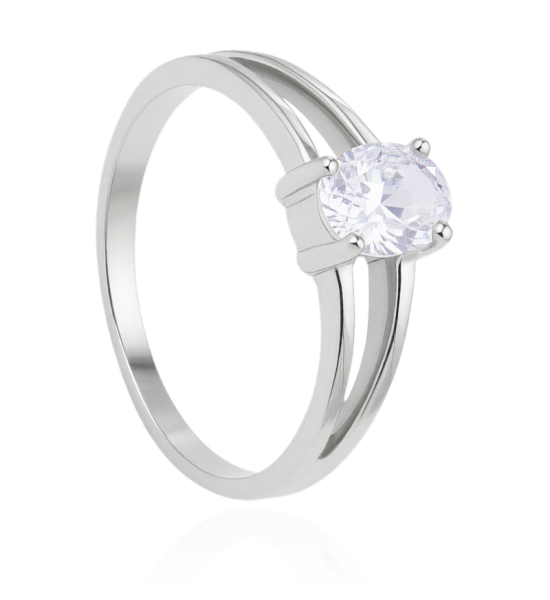 Anel de Noivado Switzer Malmo